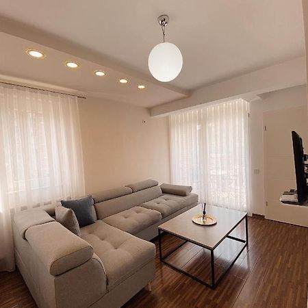 פרישטינה Diamond Apartment Prishtina מראה חיצוני תמונה