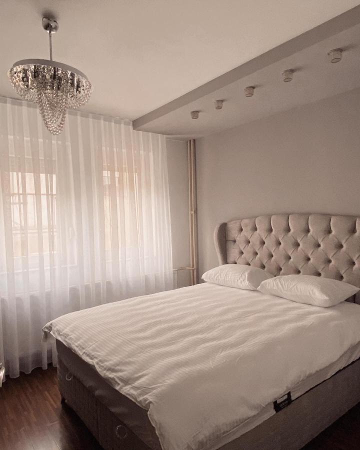 פרישטינה Diamond Apartment Prishtina מראה חיצוני תמונה