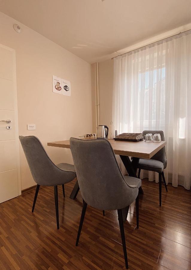 פרישטינה Diamond Apartment Prishtina מראה חיצוני תמונה