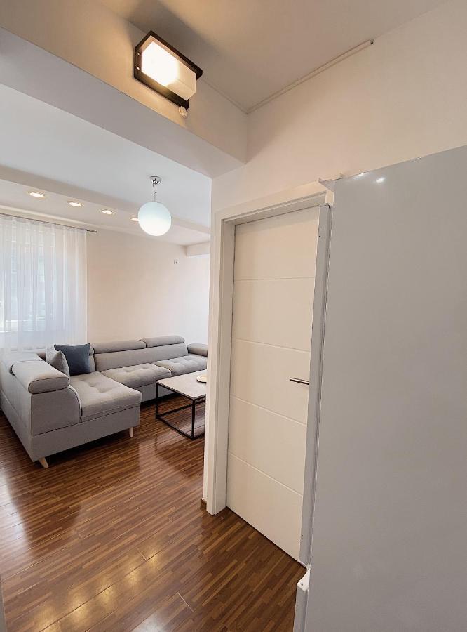 פרישטינה Diamond Apartment Prishtina מראה חיצוני תמונה