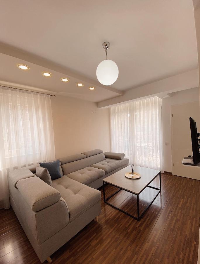 פרישטינה Diamond Apartment Prishtina מראה חיצוני תמונה