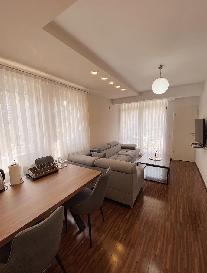 פרישטינה Diamond Apartment Prishtina מראה חיצוני תמונה