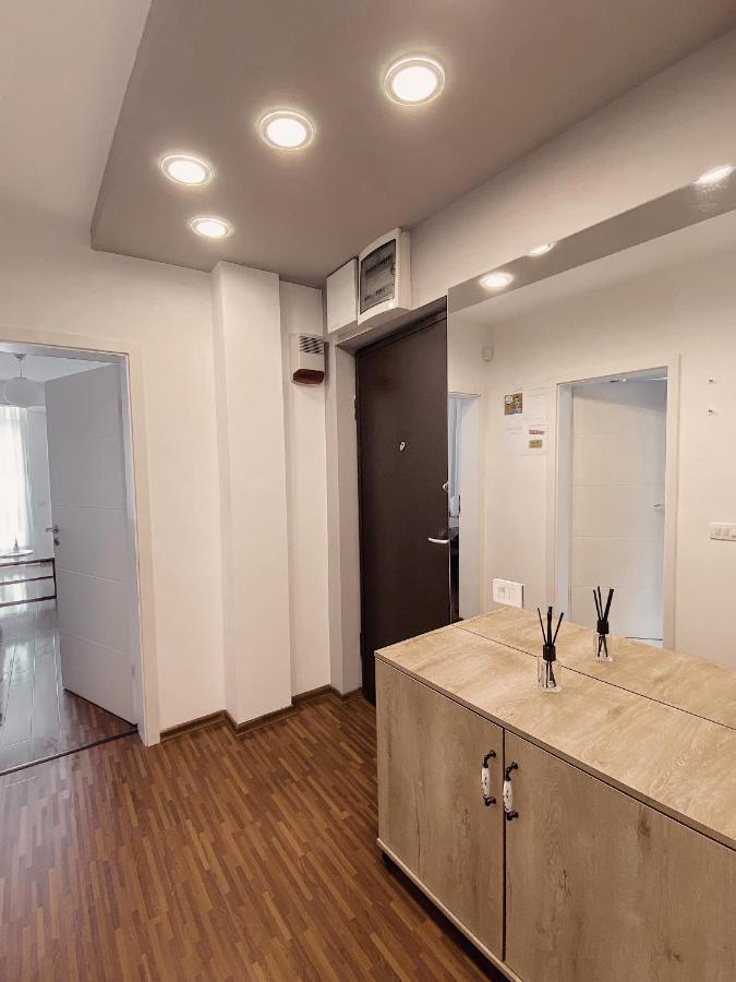 פרישטינה Diamond Apartment Prishtina מראה חיצוני תמונה